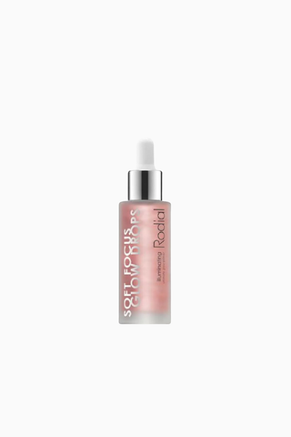Soft Focus Glow Booster Drops 30ml, Yüz İçin Aydınlatıcı ve Parlaklık Artırıcı Serum