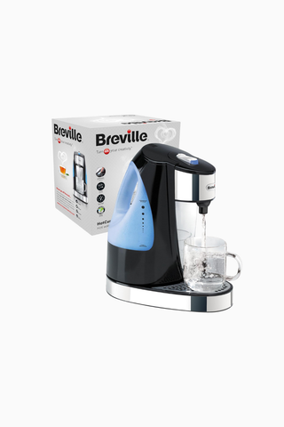 HotCup 1.5L Sıcak Su Dağıtıcı 3000W Hızlı Kaynama