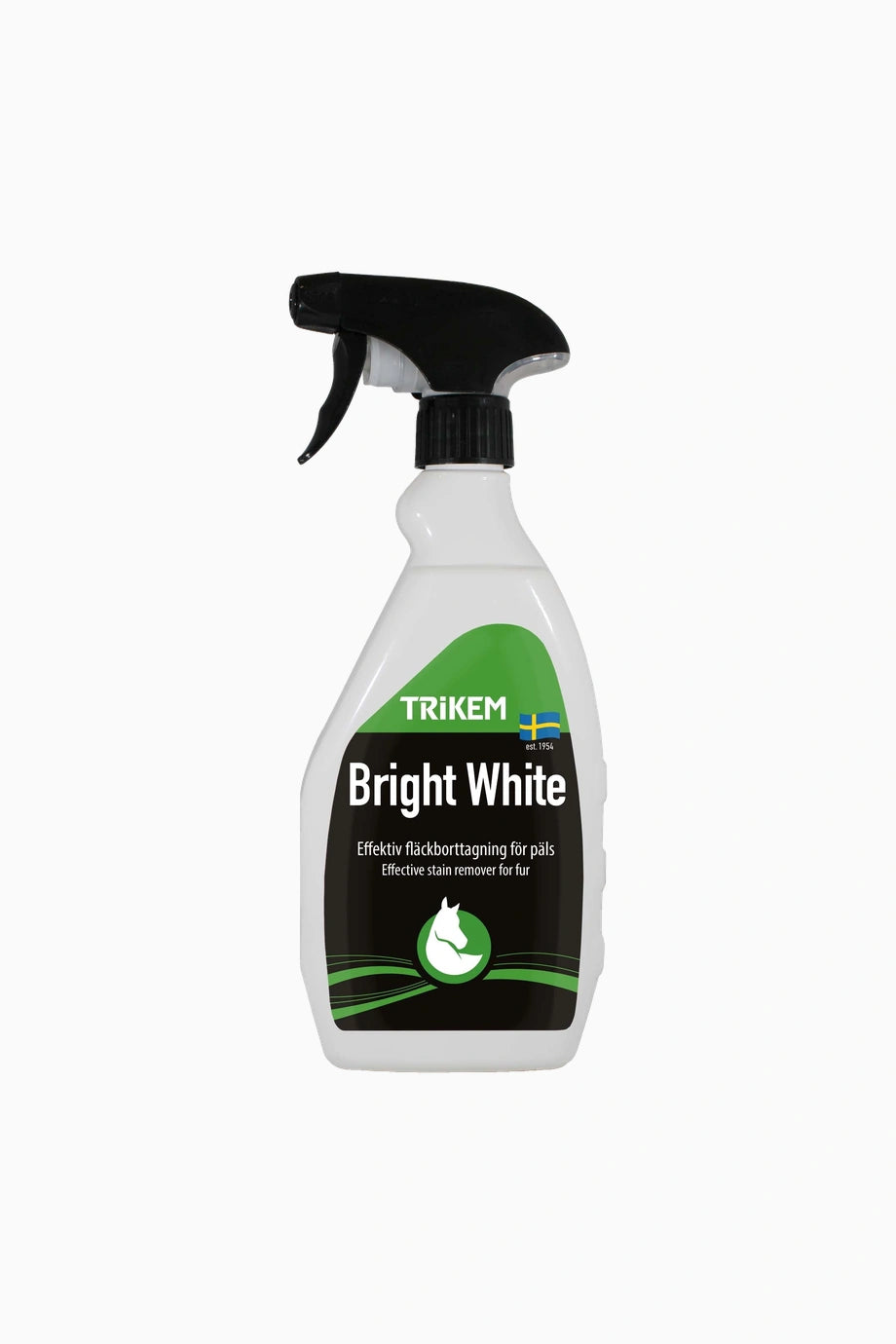 Bright White At Leke Çıkarıcı Sprey 500 ml