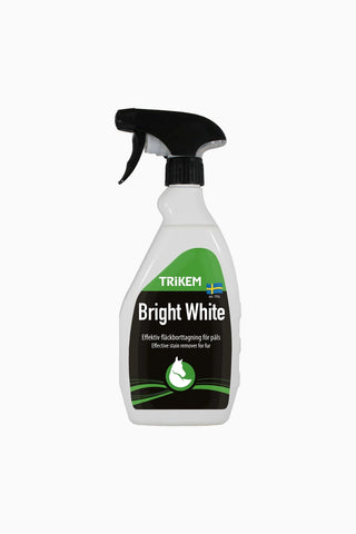 Bright White At Leke Çıkarıcı Sprey 500 ml