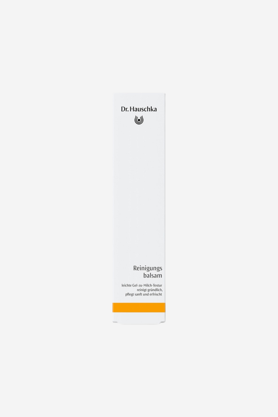 Cleansing Balm, 75 ml Jel-Süt Temizleyici, Vegan Formül