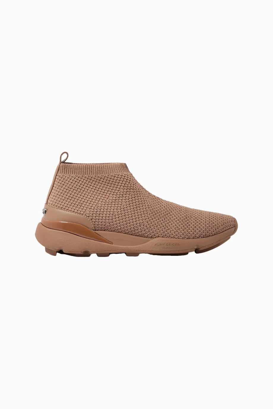 Knitted Runner Lüks Tasarım Kadın Sneaker