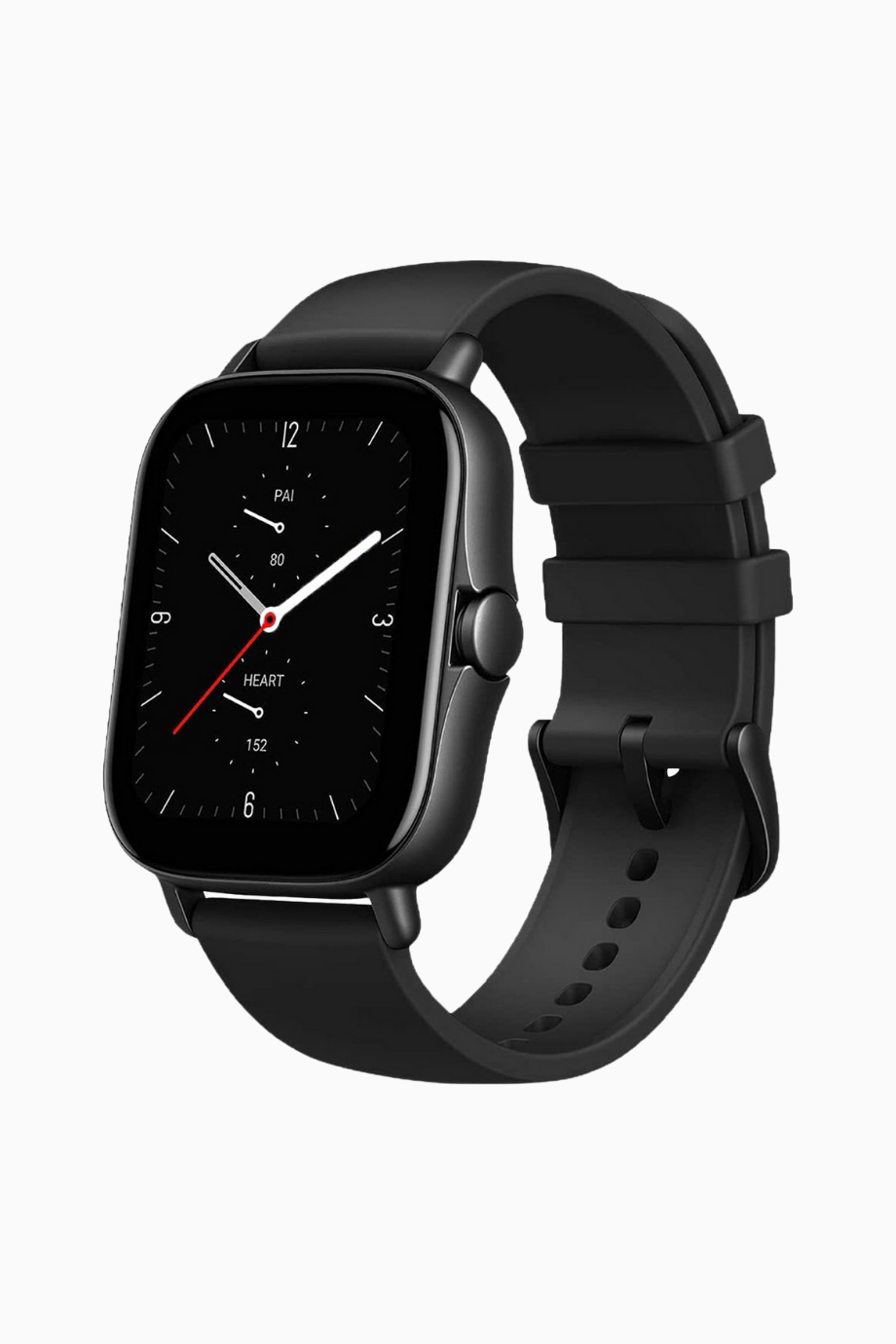 GTS 2 NE Smartwatch, Gyro Sensörlü, 5 ATM Su Geçirmez Lüks Akıllı Saat