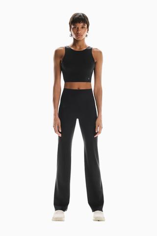 Studio Flared Tights 32