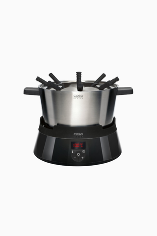 2280 Induction Fondue Seti 8 Kişilik 1000W