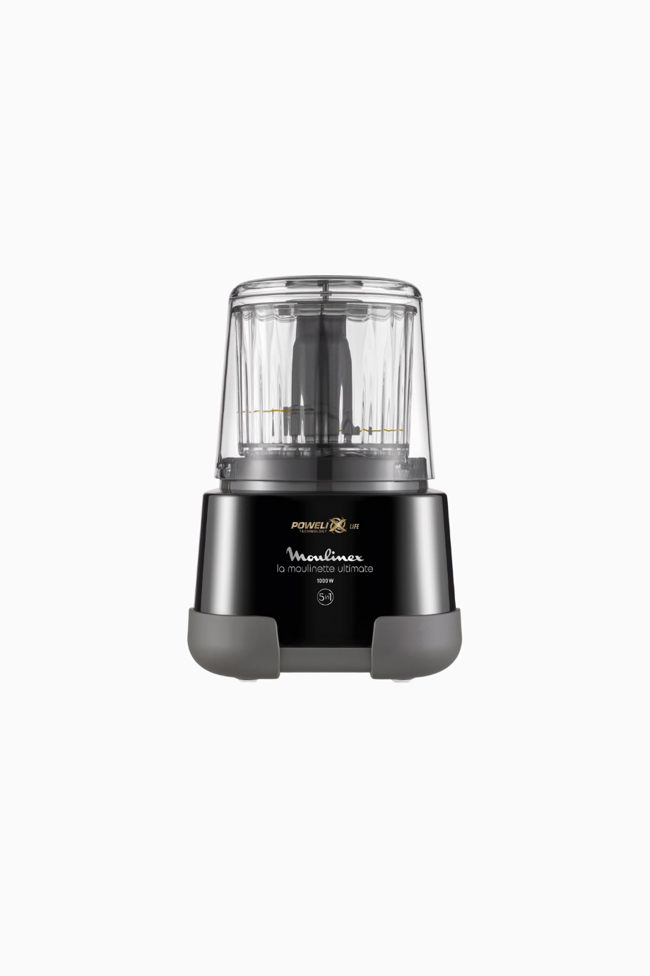 La Moulinette Ultimate DP810810 Elektrikli Doğrayıcı 1000 W