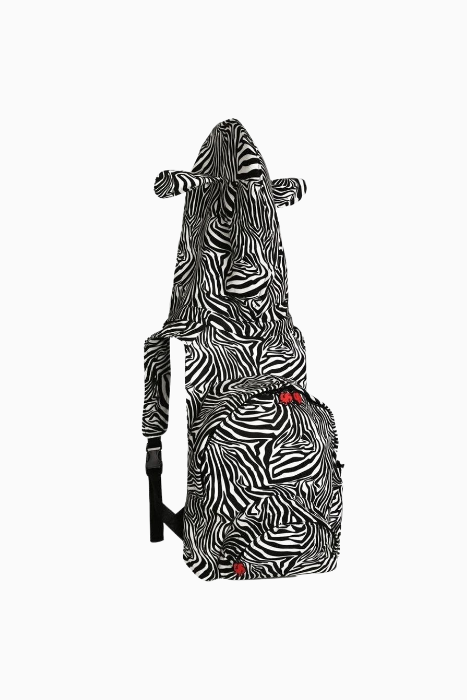 Kids Zebra Backpack Çocuk Sırt Çantası 3-6 Yaş