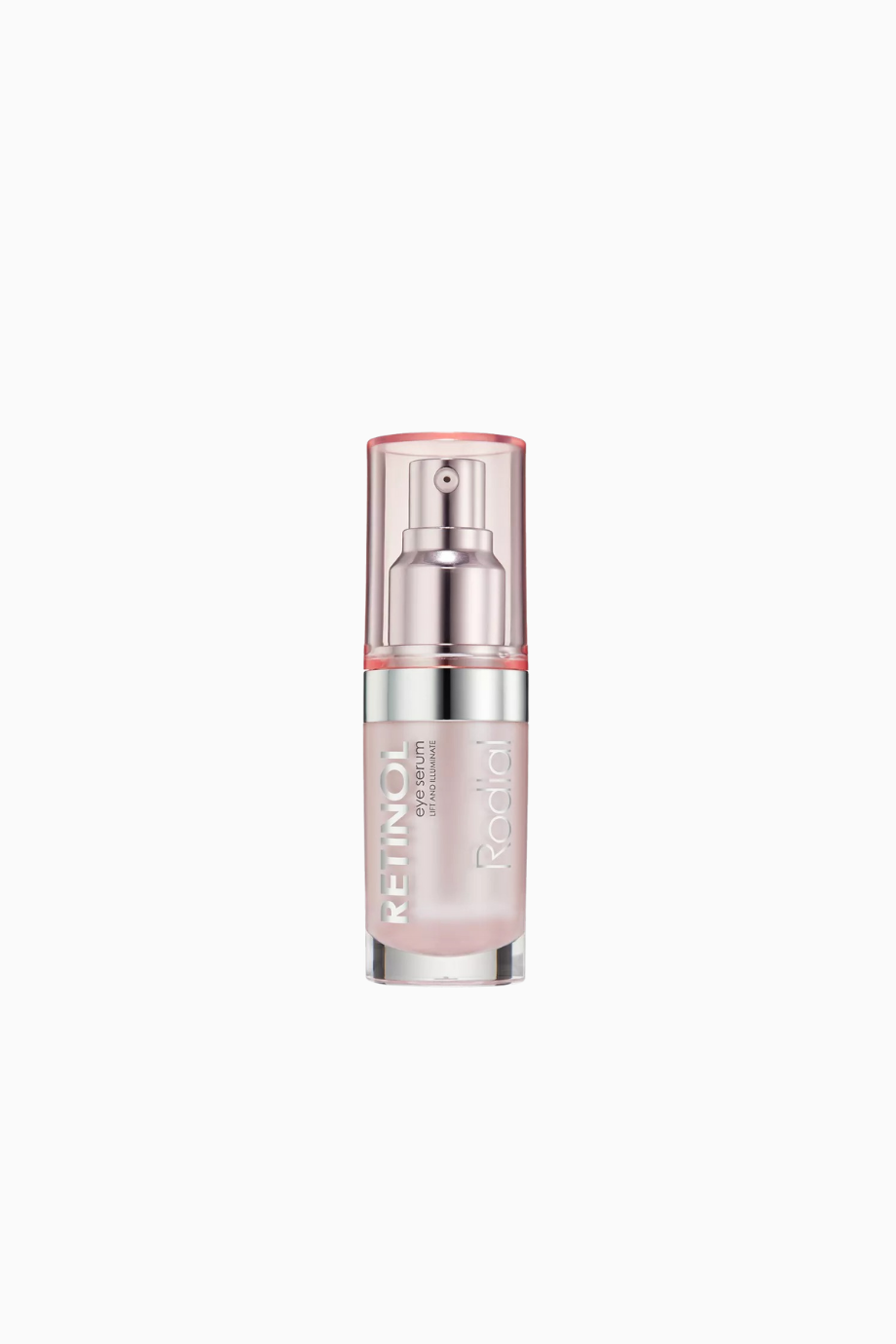 Retinol Eye Serum 15ml, Göz Çevresi İçin Kırışıklık ve Şişlik Azaltıcı Bakım Serumu