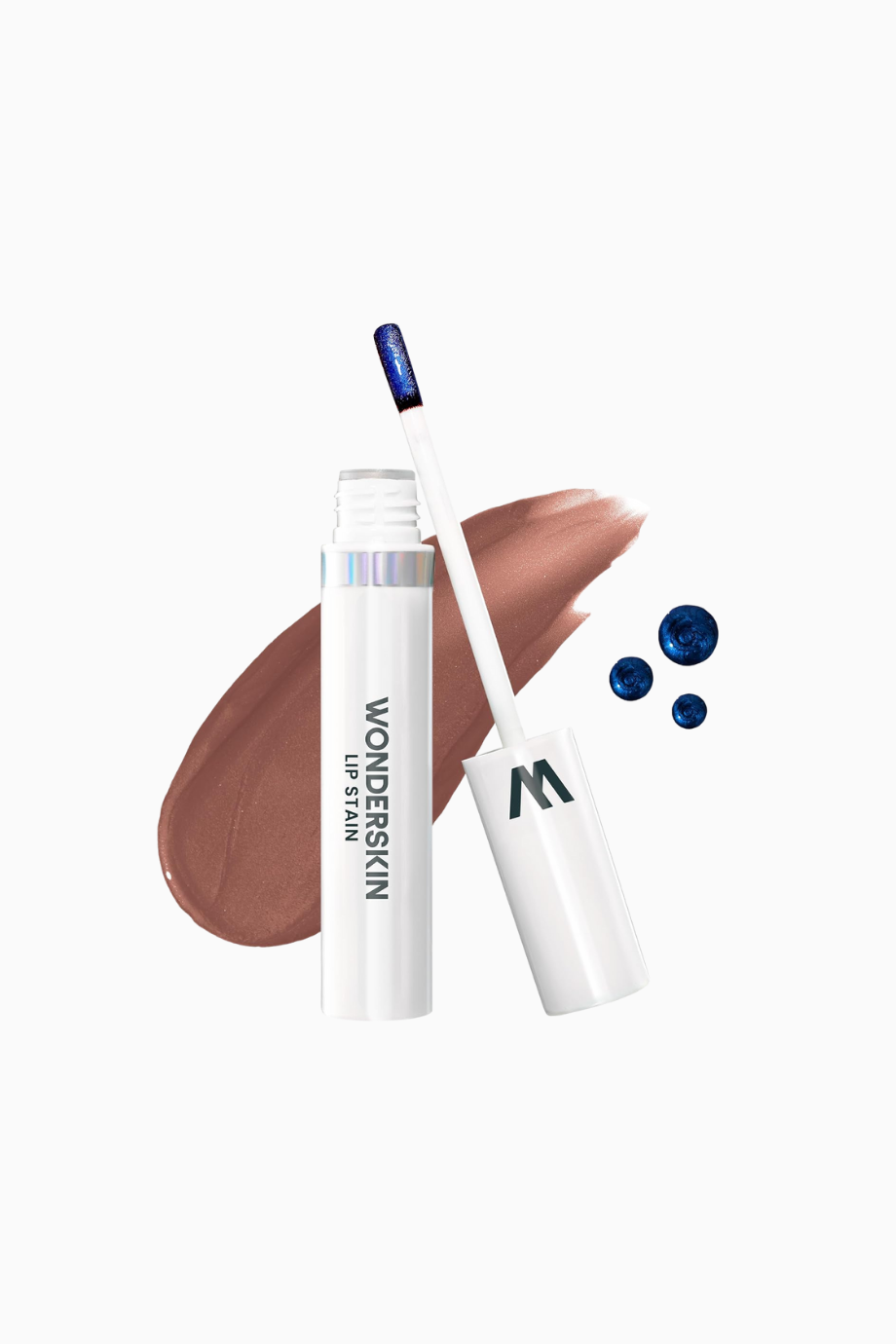 Wonder Blading Dudak Lekesi Maskesi Hush Stain & Go