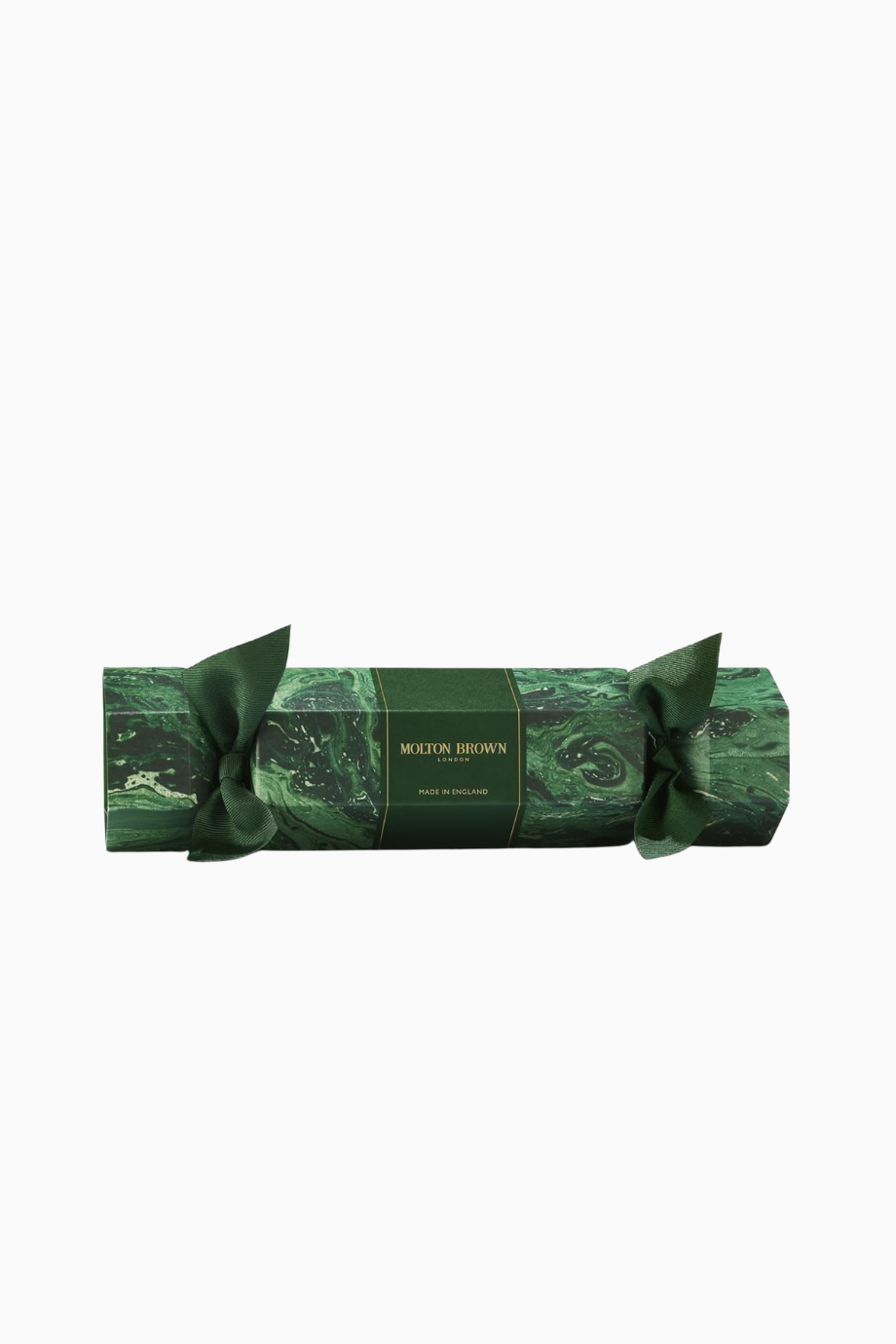 Woody-Aromatic Christmas Cracker Set Duş Jeli Hediye Seti