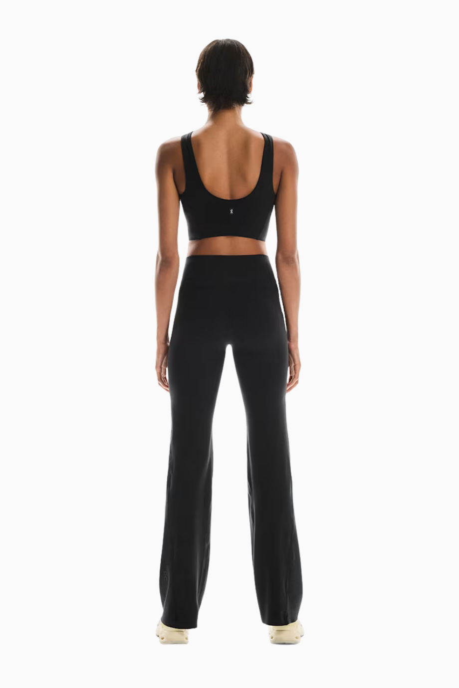 Studio Flared Tights 32" Kadın Yoga Taytı