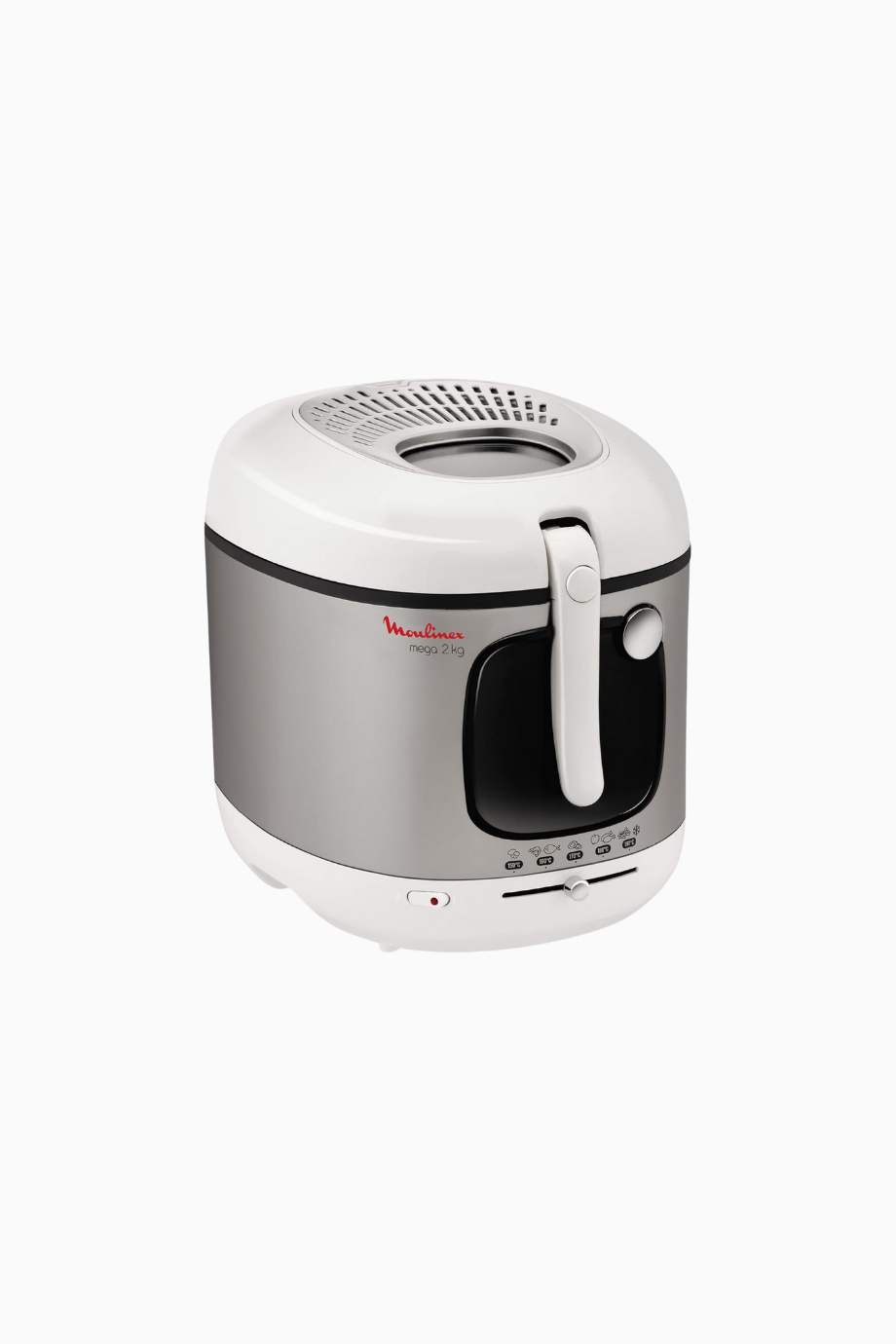 AM480070 Derin Yağ Fritözü 3 L 2100 W