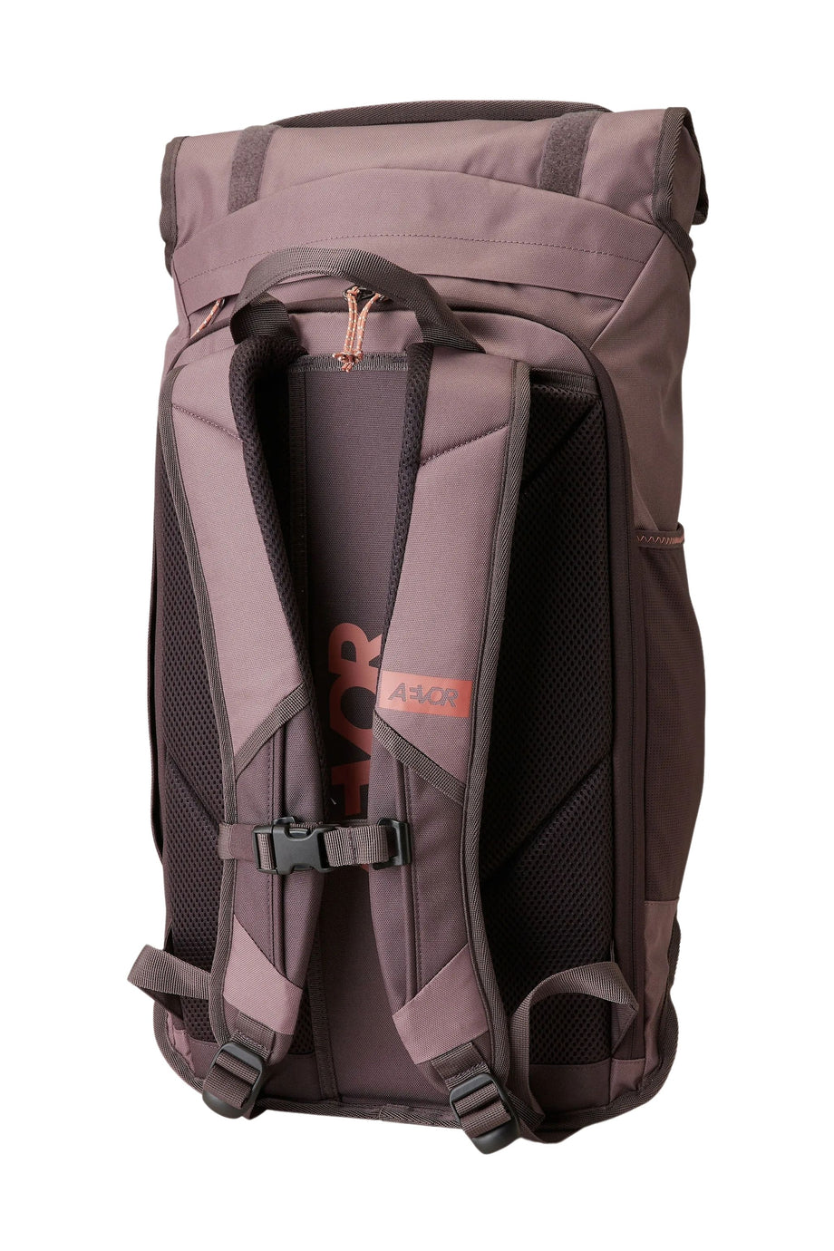 Trip Pack 26L Sırt Çantası, Laptop Bölmesi, Suya Dayanıklı, Geri Dönüştürülmüş Malzeme
