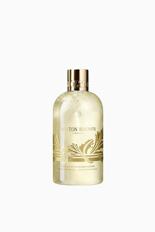 Vintage Elderflower Banyo ve Duş Jeli 300 ml