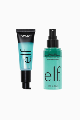 Power Grip Primer & Setting Spray Duo 2’li Makyaj Sabitleme Seti