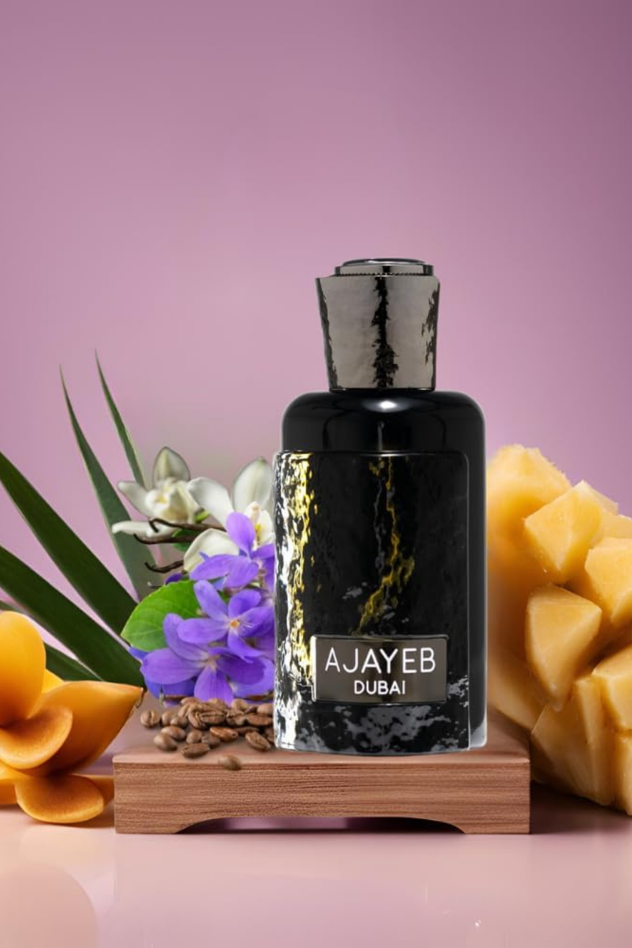 Ajayeb Dubai EDP Unisex Tropikal 100 ml Kalıcı Parfüm