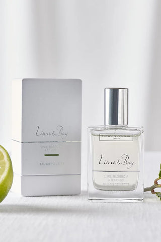 Lime & Bay Unisex EDT Parfüm 30 ml