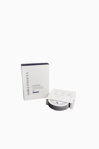 The Exceptional Overnight Chronobiology Peel Refill 8x1.3ml, Gece Boyunca Cilt Dokusu Yenileyici Lüks Peeling