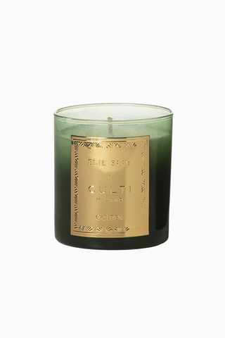 Elie Saab Golden Candle 270g, Lüks Kokulu Mum