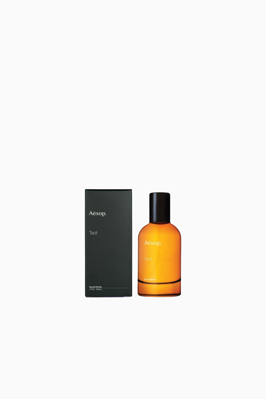 Tacit EDP 50ml, Basilgrand Vert ve Canlandırıcı Narenciye Kokulu Parfüm