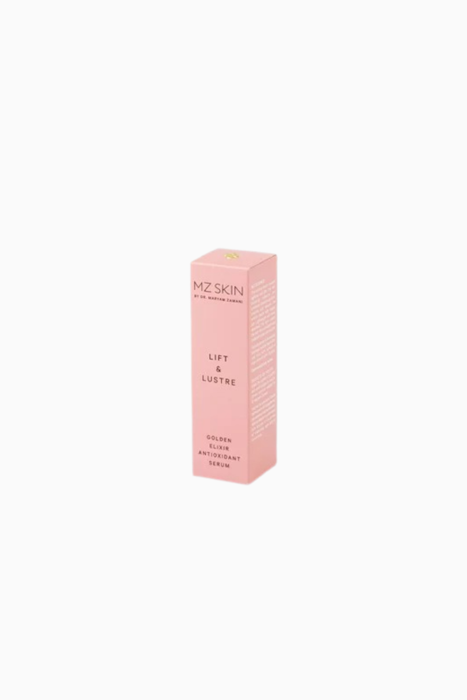Lift-Lustre Golden Elixir Antioksidan Serum 30ml
