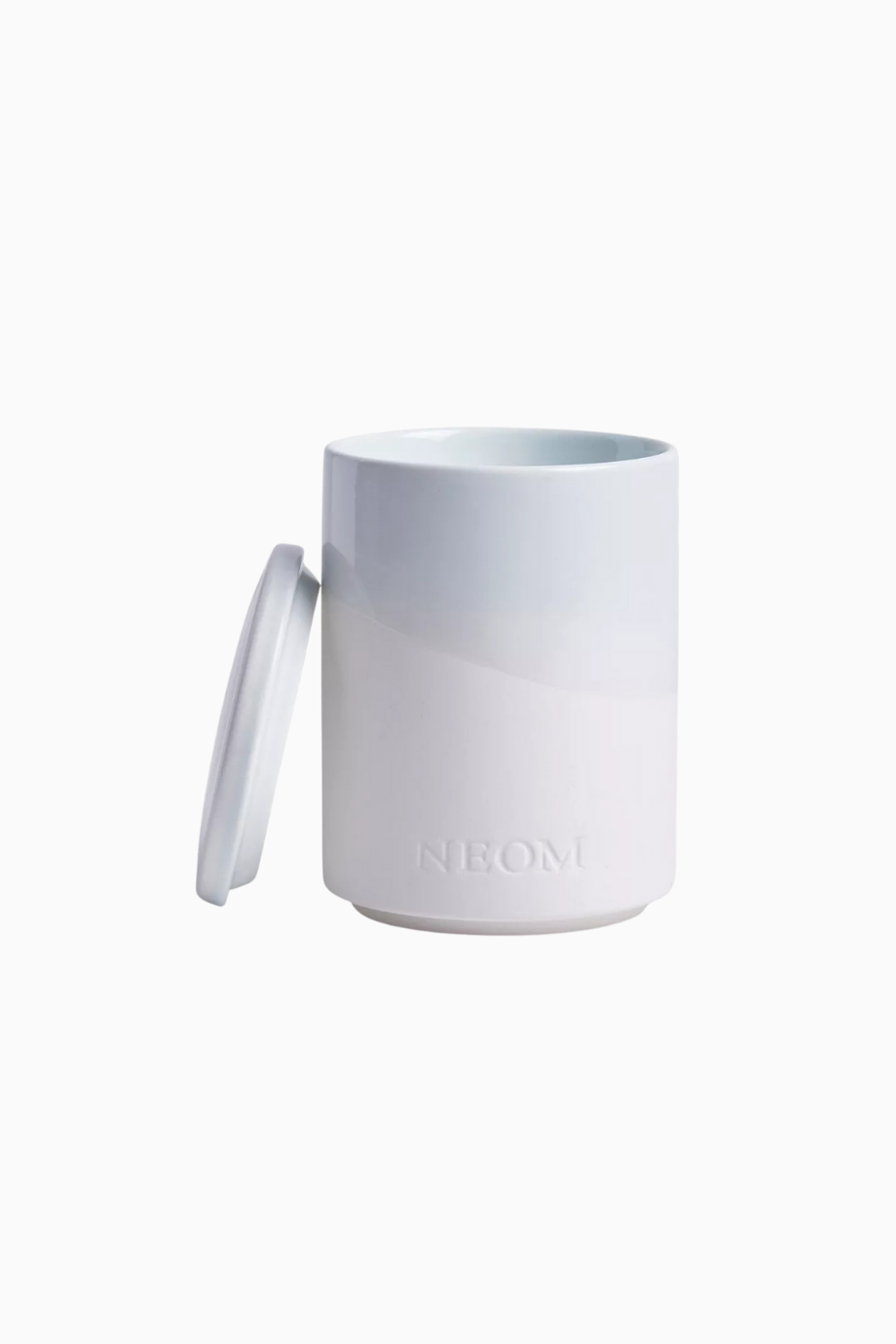 Ylang Ylang, Vetivert-Tonka Bean Kokulu Mum, 320g Rahatlatıcı