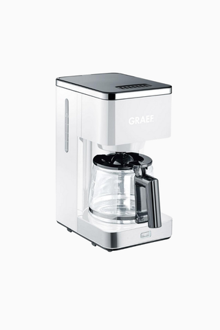 FK401EU Filtre Kahve Makinesi, Cam Sürahili 1,25 L