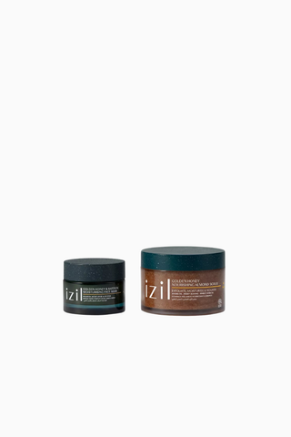 Golden Honey Moisture Boosting-Plumping Cilt Bakım Seti