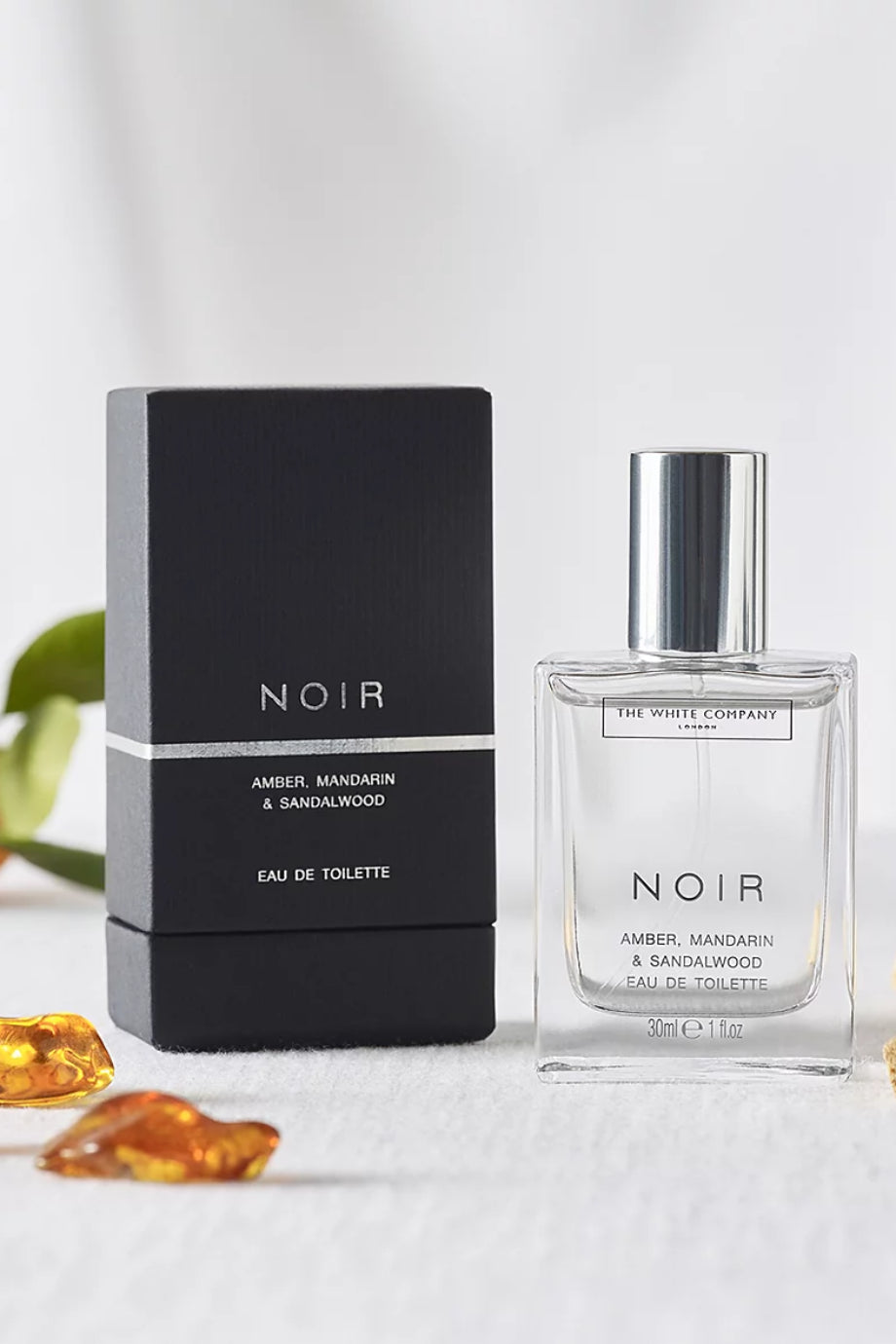 Noir Unisex EDT Parfüm 30 ml