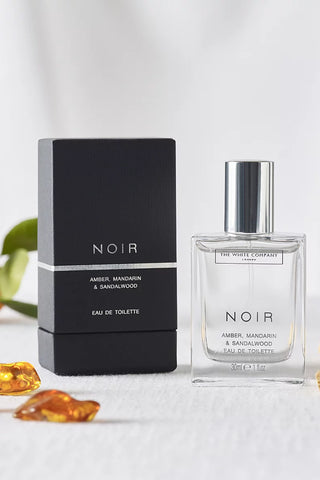 Noir Unisex EDT Parfüm 30 ml