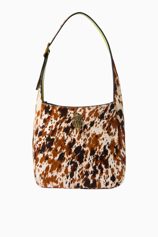 Small Bond Hobo Bag, Günlük Şıklık ve Zamansız Zarafet