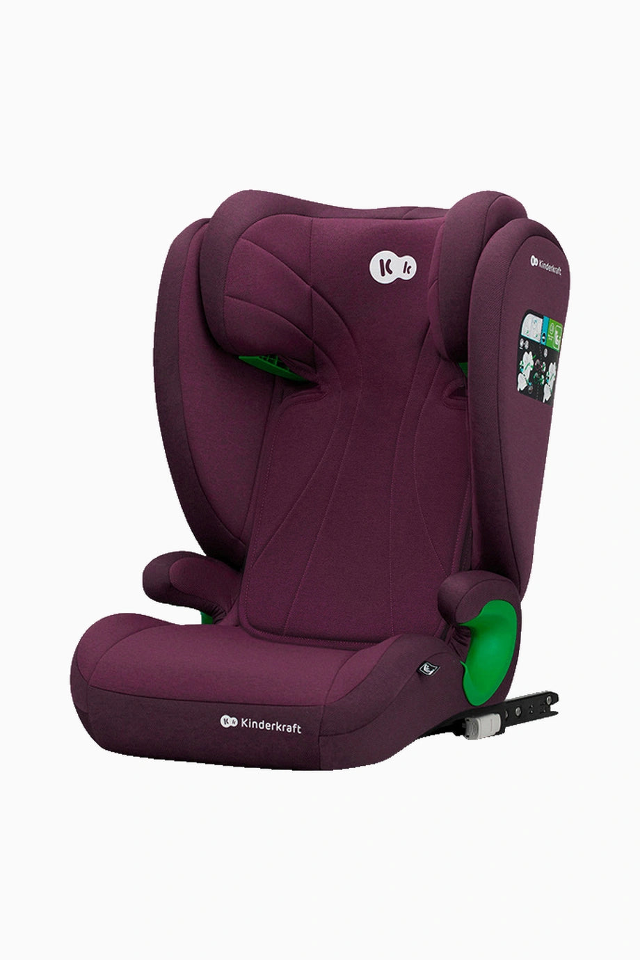 JUNIOR FIX 2 i-Size Çocuk Oto Koltuğu 100–150 cm