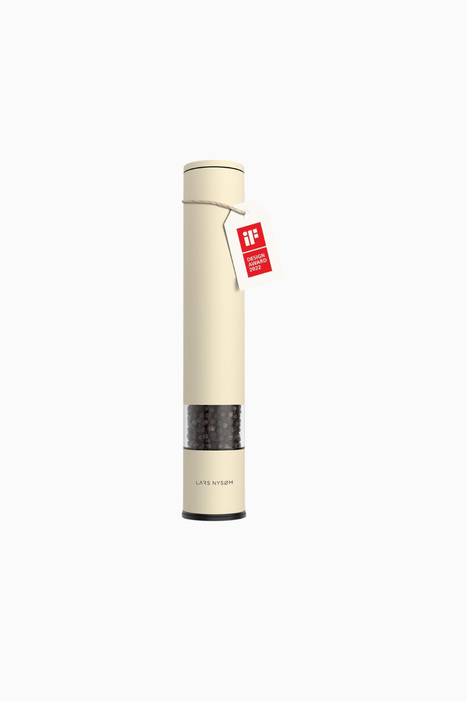 Büyük Boy Tuz-Karabiber Değirmeni 28.8 cm Seramik