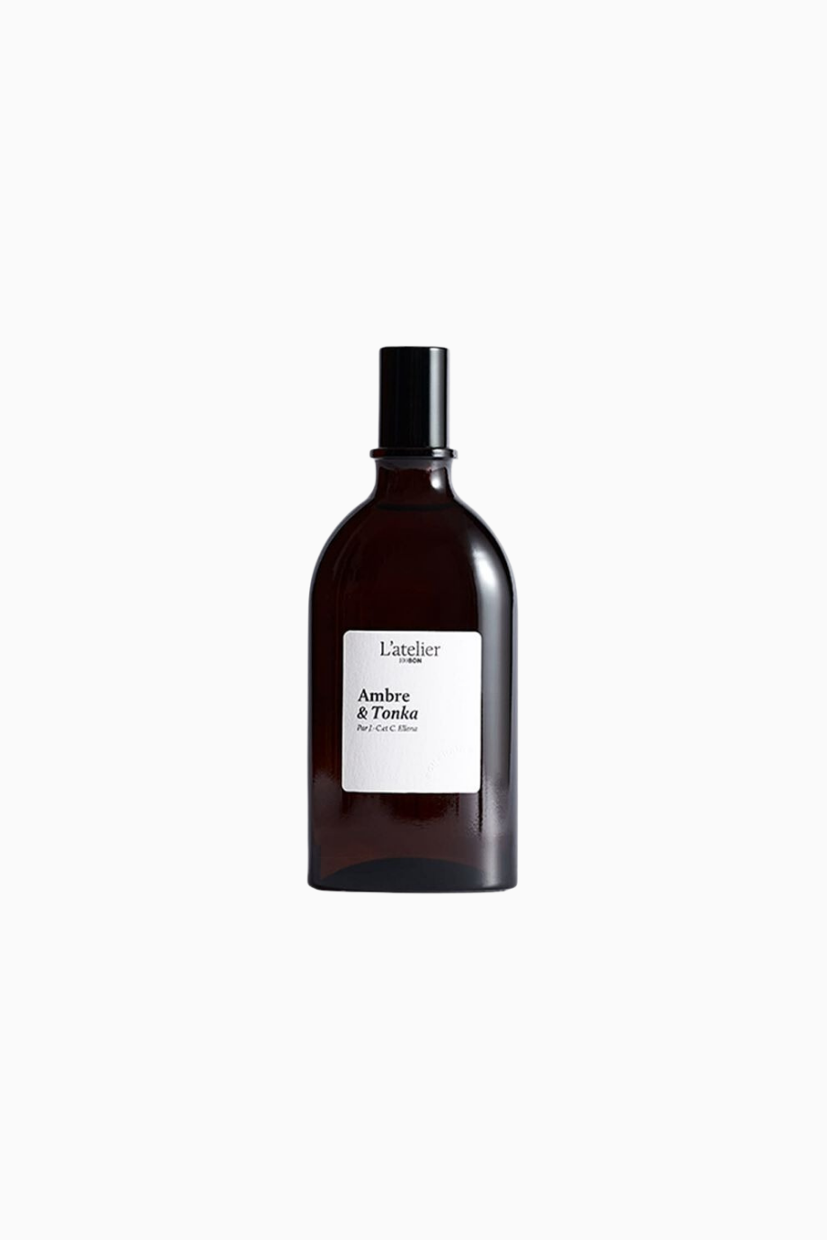 Ambre Et Tonka Ellena Unisex Parfüm 100 ml