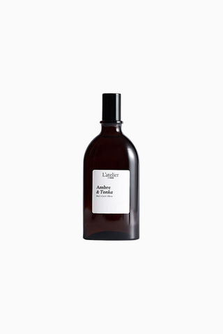 Ambre Et Tonka Ellena Unisex Parfüm 100 ml