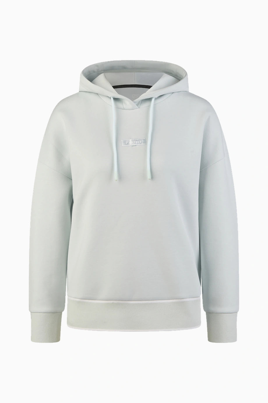 Sport Lüks Kapüşonlu 7237 Kadın Sweatshirt Hoodie