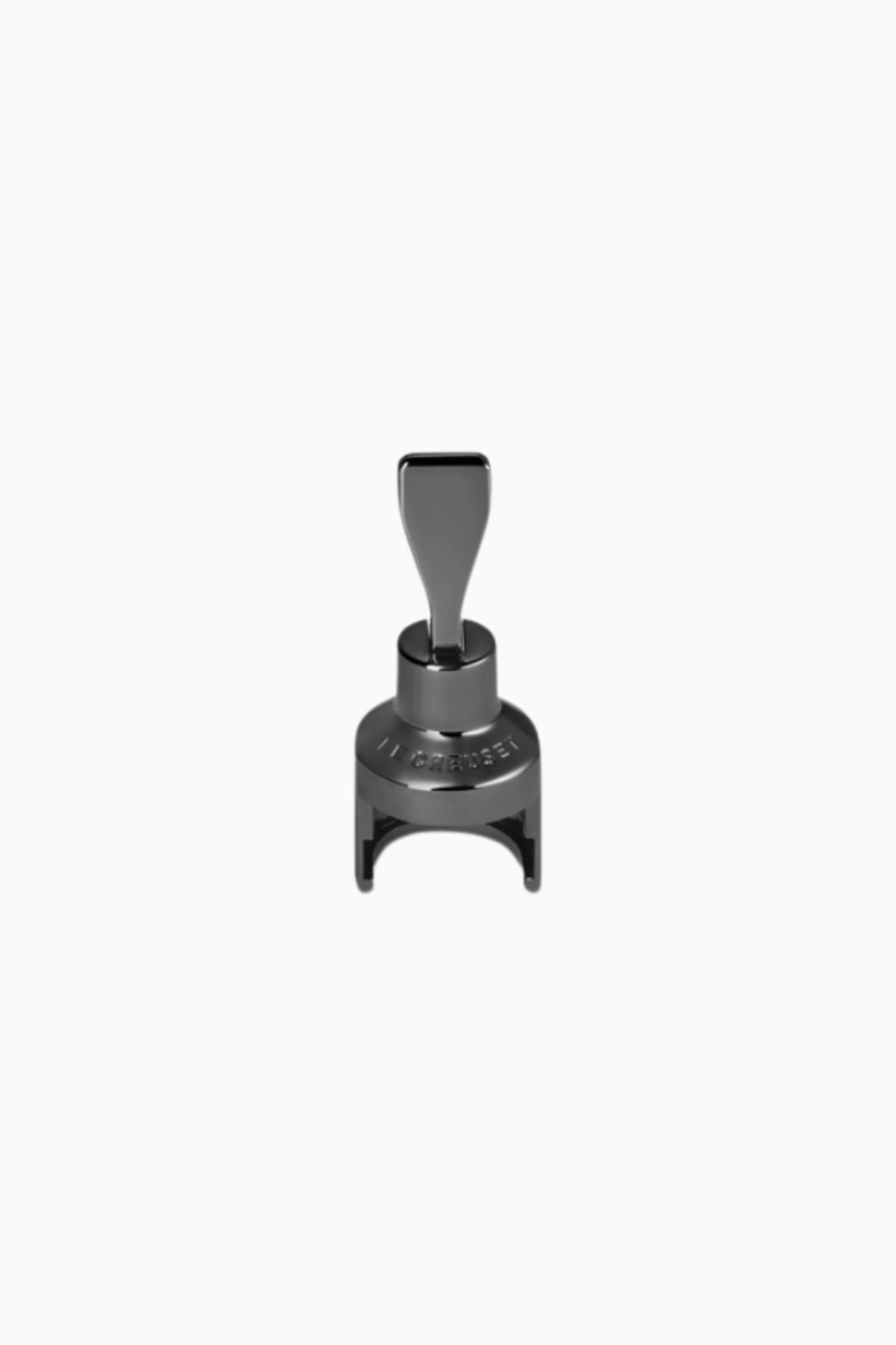 Şampanya Tıpası Metal Vakum Kapak