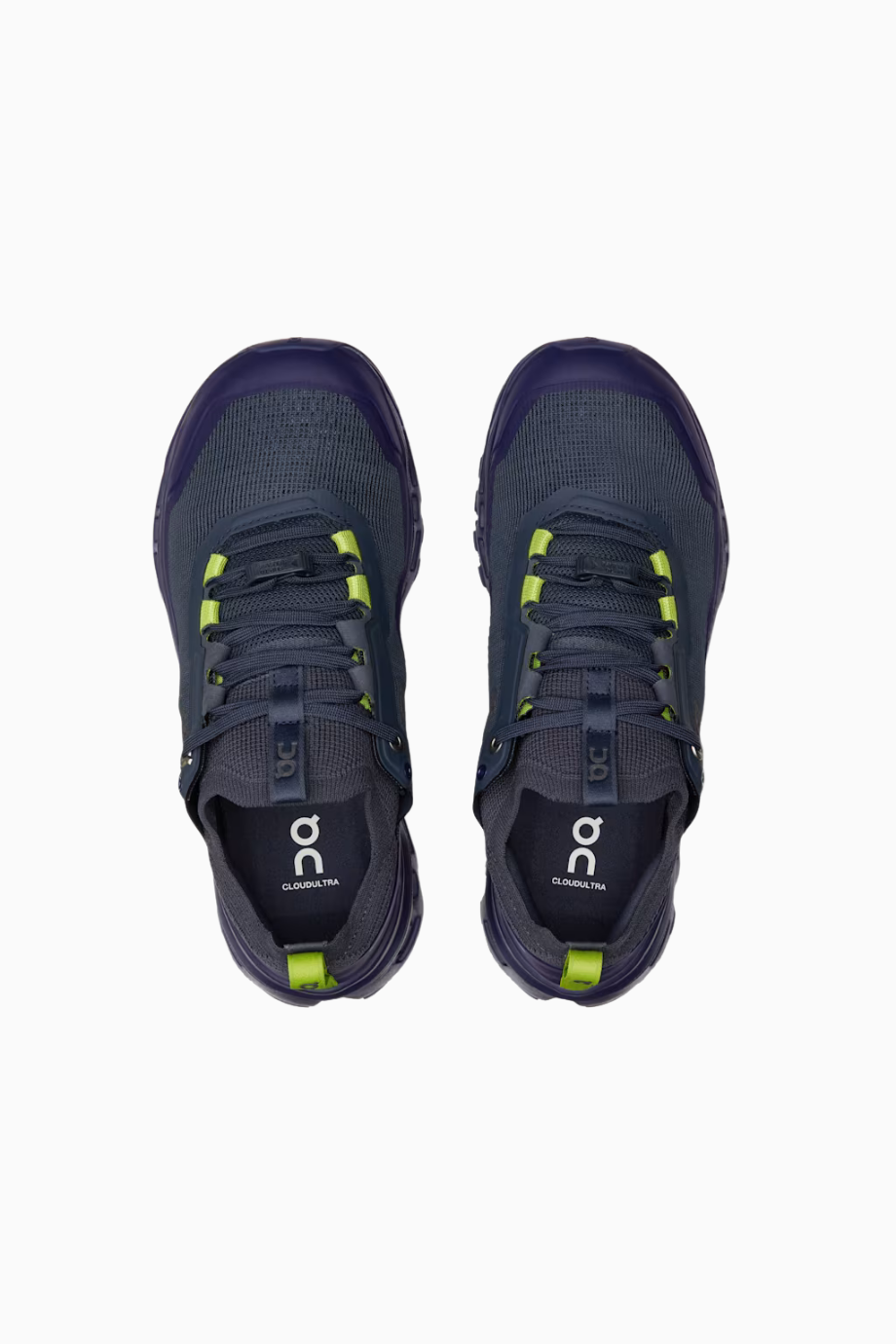 Running Cloudultra 2 Kadın Trail Koşu Ayakkabısı