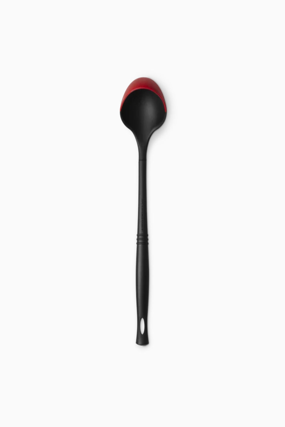 Profesyonel Silikon Kenarlı Kepçe