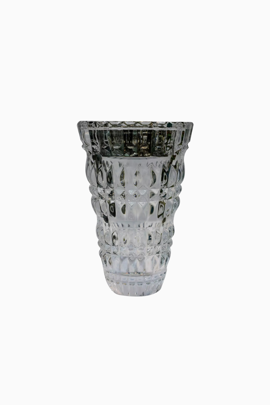 Crystal Oud Burner Set Kristal Buhurdan, Stand ve Maşa Seti