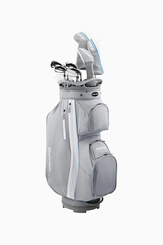 RBZ Kadın Golf Seti Komple Premium Başlangıç ve Performans Seti