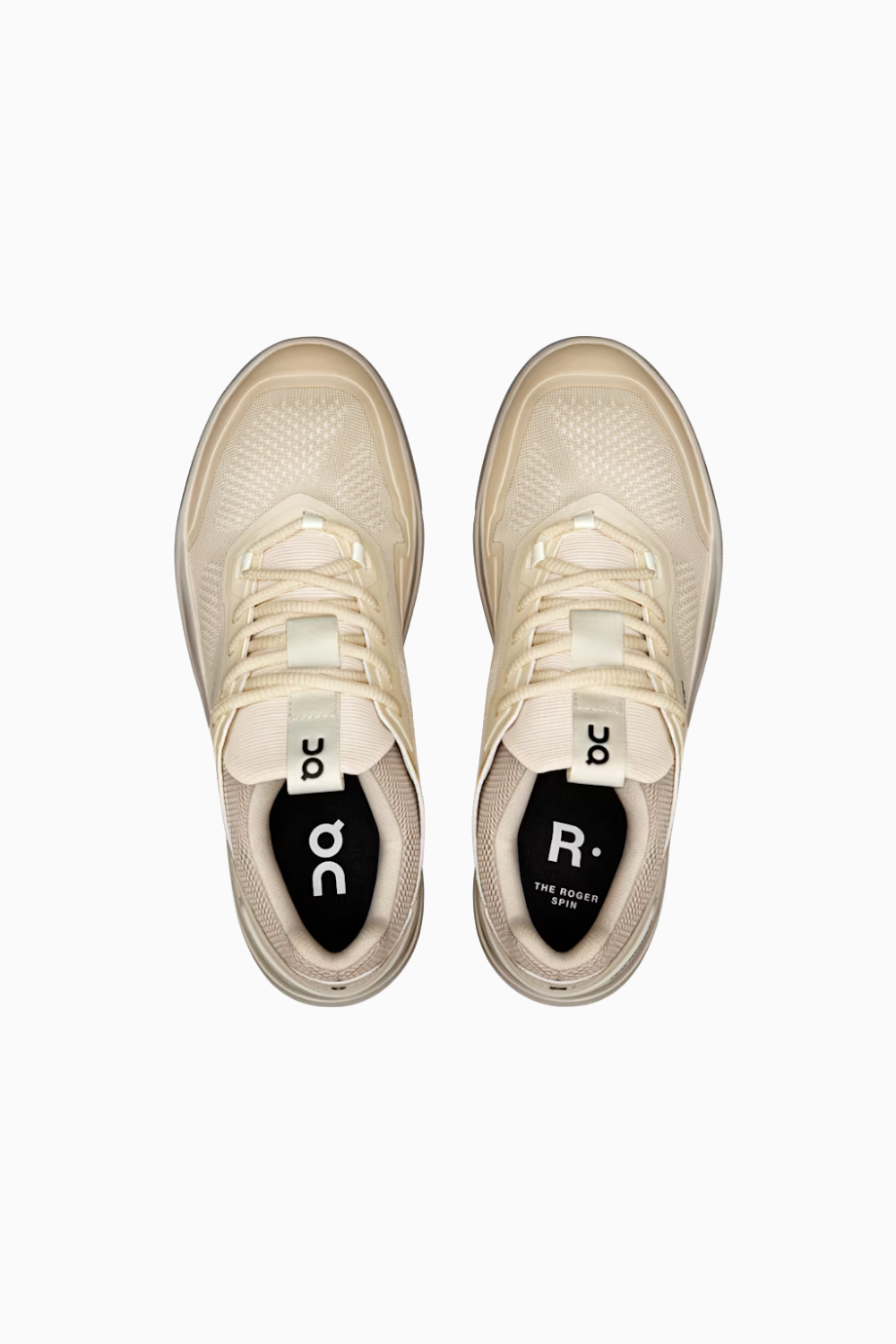 Running The Roger Spin Kadın Spor Ayakkabı