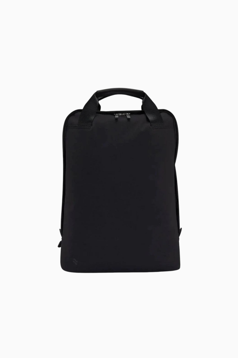 Semo Tote Backpack Deri Detaylı 13L Sırt ve Tote Çantası