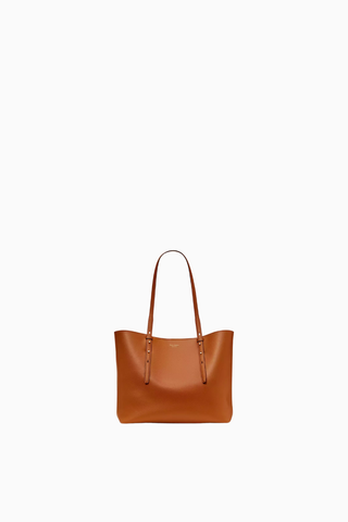 Do It All Large Tote Deri Çanta, Günlük ve İş Hayatı İçin Lüks Büyük Boy Tasarım