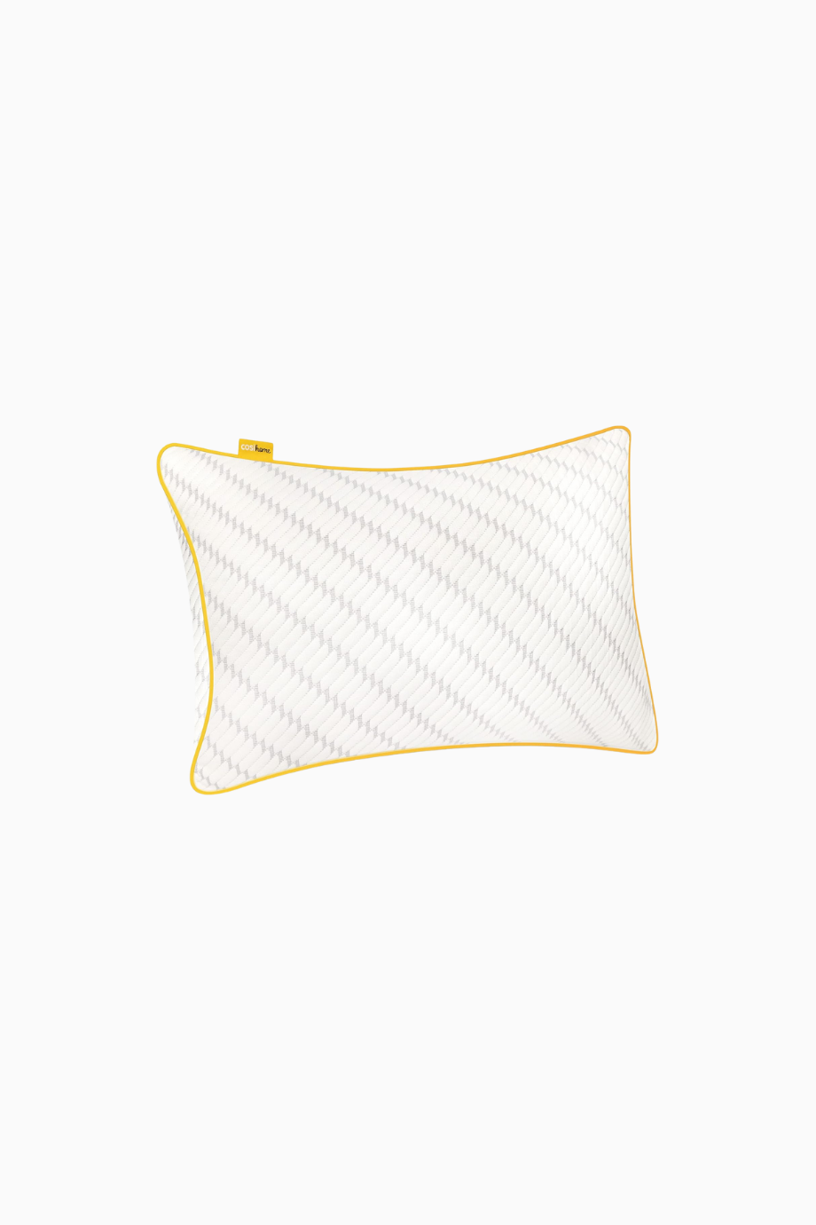 Parçalanmış Hafızalı Köpük Yastık, Bambu Kılıflı, Ayarlanabilir ve Soğutmalı Ortopedik Yastık