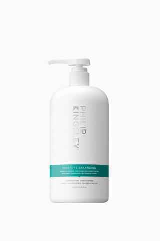Moisture Balancing Conditioner, 1000ml Nem Dengeli Saç Kremi