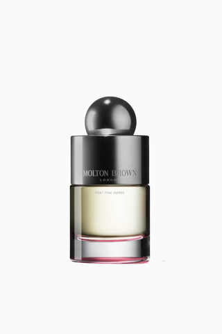 Fiery Pink Pepper Eau de Toilette, Baharatlı ve Canlı 100 ml