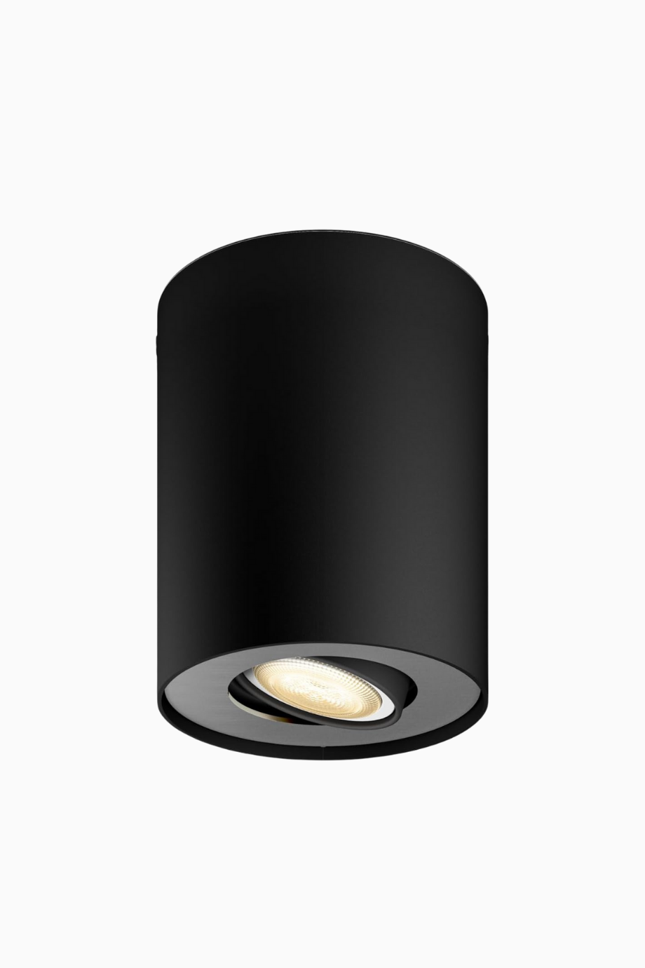 Hue White Ambiance Pillar 1 Spot Extension Akıllı Spot Lamba