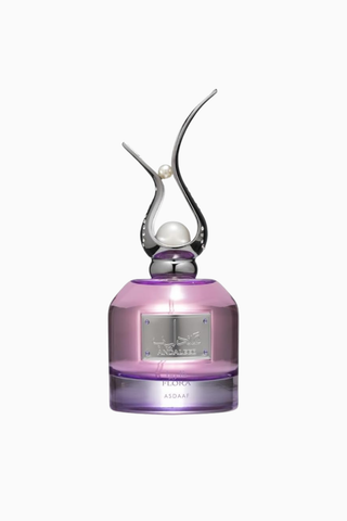 Asdaaf Andaleeb Flora EDP Çiçeksi 100 ml Kadın Parfümü
