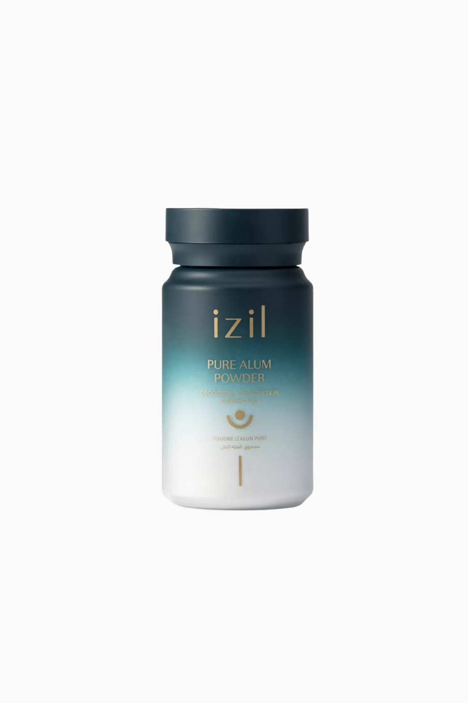 Pure Alum Powder 100g, Doğal Arındırıcı Toz